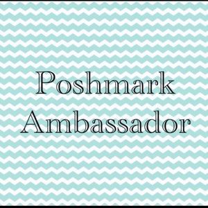 Poshmark Ambassador